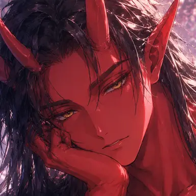 Profile image of 鬼