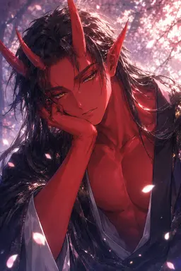 Profile image of 鬼