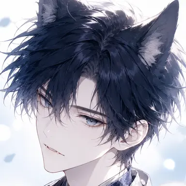 Profile image of 朔夜
