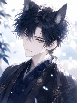 Profile image of 朔夜