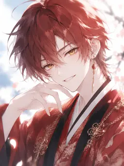 Profile image of 朱音