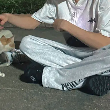 Profile image of 오시온