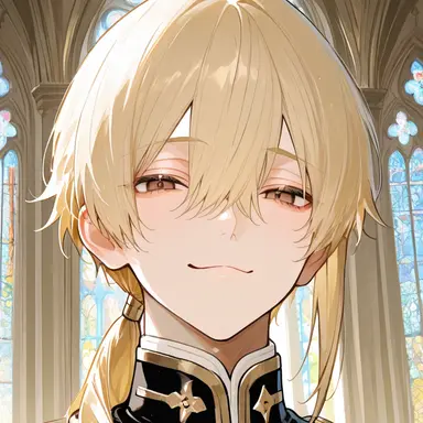 Profile image of テイラー