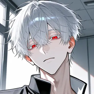 Profile image of 幽