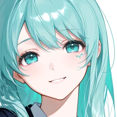 Profile image of 蒼依