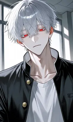 Profile image of 幽