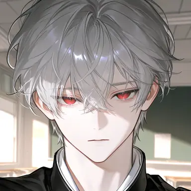 Profile image of 幽