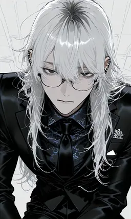 Profile image of Tenou