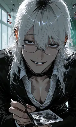 Profile image of Tenou