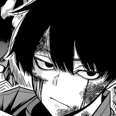 Profile image of 無陀野無人