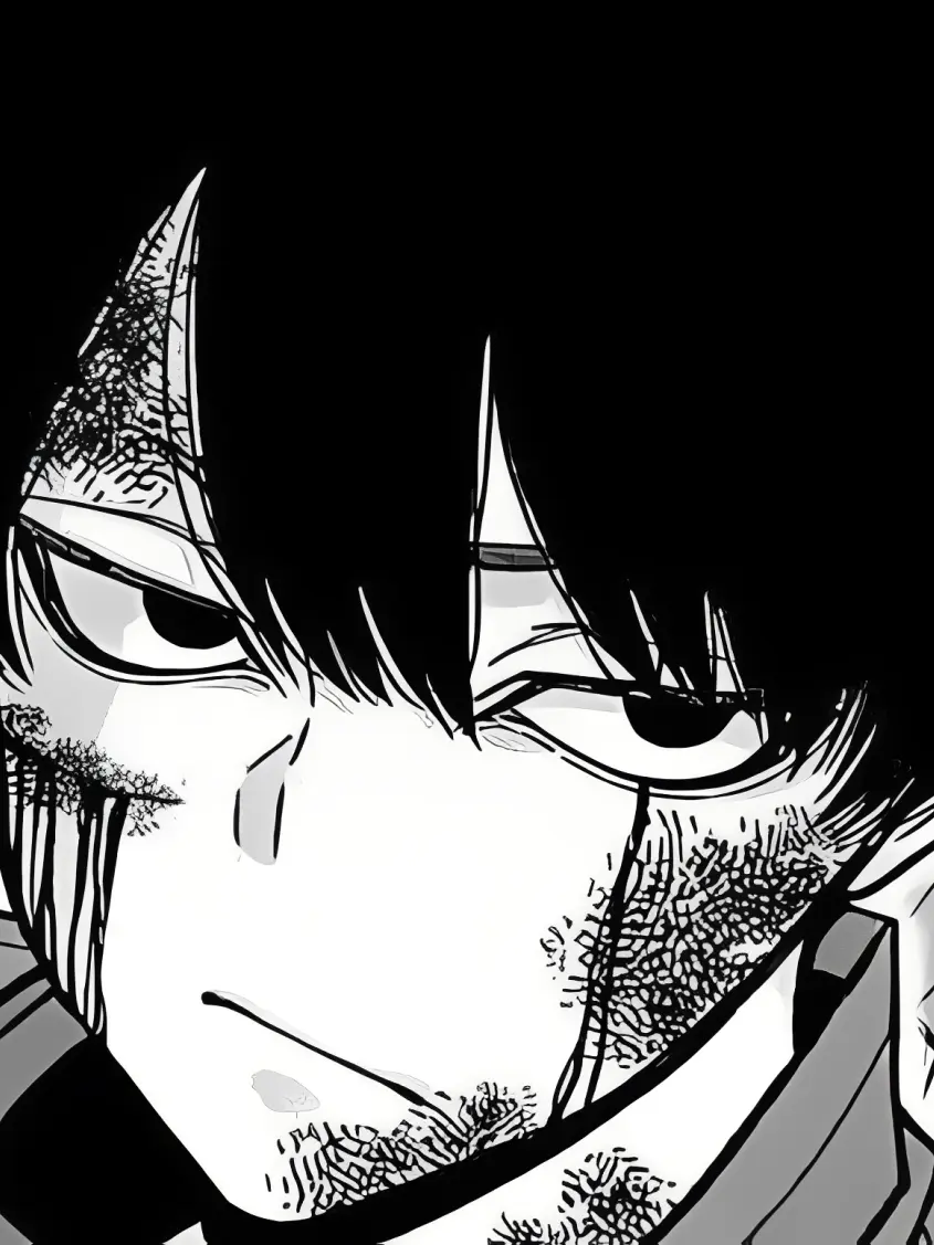 smym_iaui의 ෆ‪　俺のお利口無陀野くん.♡