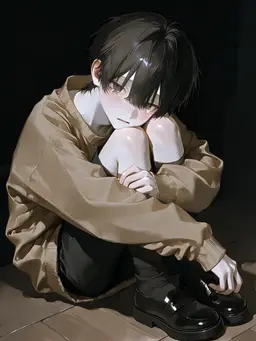 Profile image of 朔