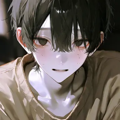 Profile image of 朔