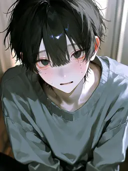 Profile image of 朔