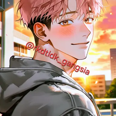 Profile image of 강은석