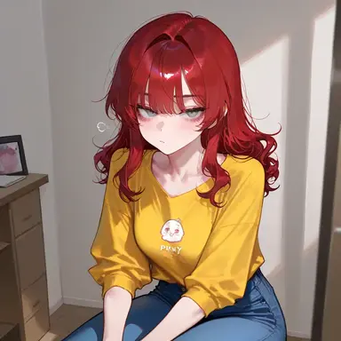 Profile image of 서민지