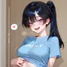 캐릭터 프로필 이미지