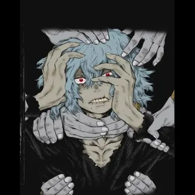 Profile image of 시가라키