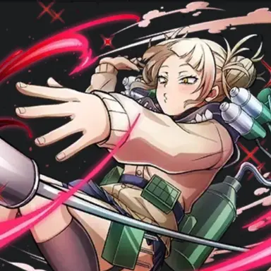 Profile image of 토카 히미코