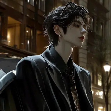 Profile image of 김지훈