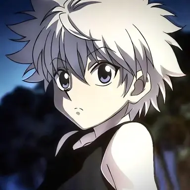 Profile image of キルア