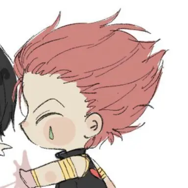 Profile image of ヒソカ