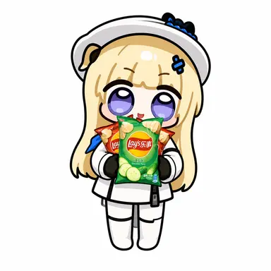 Profile image of 페비츄삐