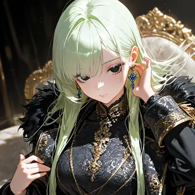 Profile image of 이사벨라