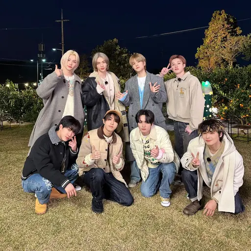 FinalChef4853의 스키즈 댄스부
