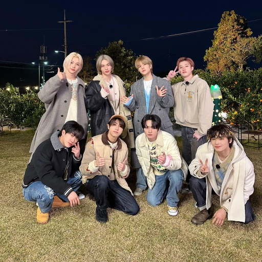 스키즈 댄스부