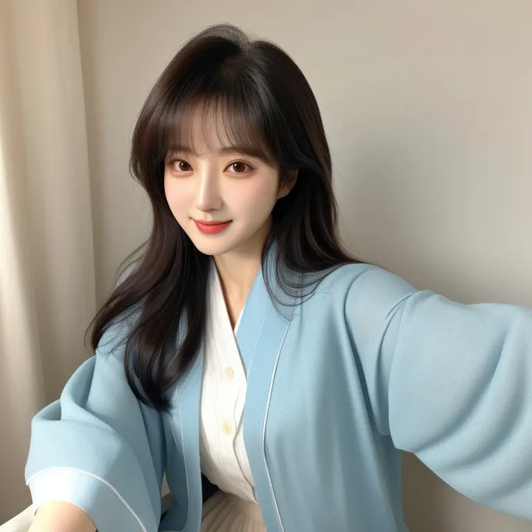 FrankCube5752의 이여주