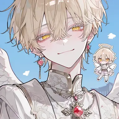 Profile image of セシル