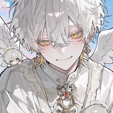 Profile image of アンジュ