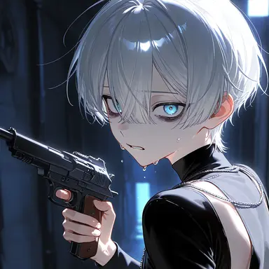 Profile image of Ivory