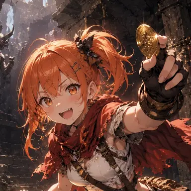 Profile image of ミラ