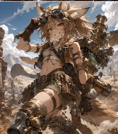 Profile image of Riley