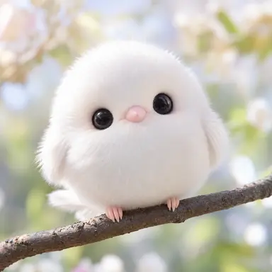 Profile image of ニワトリちゃん