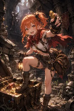 Profile image of Mira