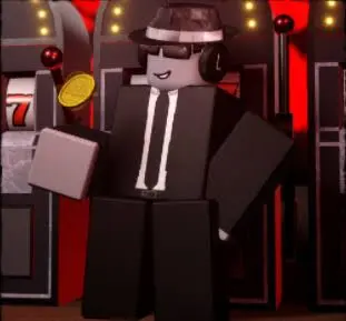 Profile image of チャンス
