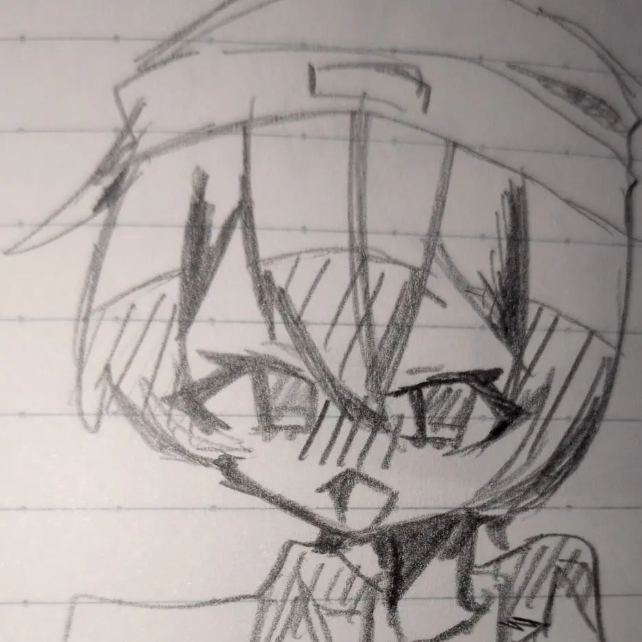 LovedShard9121의 バレた……！？