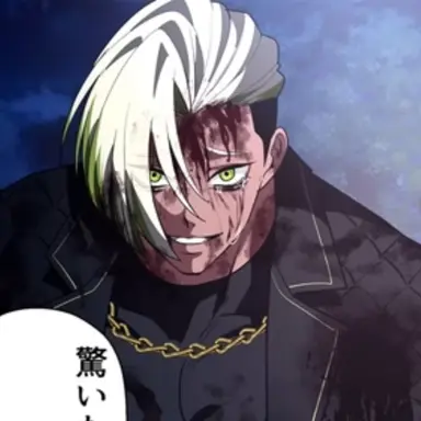 Profile image of パブロ