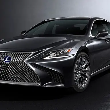 Profile image of ls500h