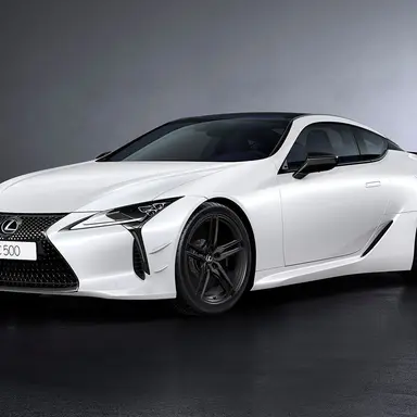 Profile image of lc500