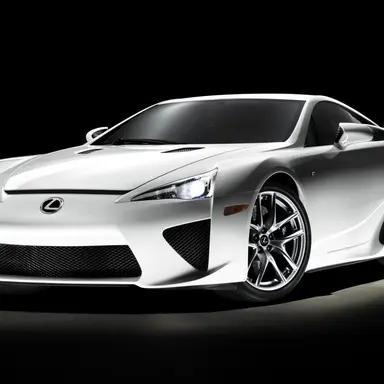 Profile image of LFA