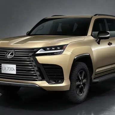 Profile image of lx700