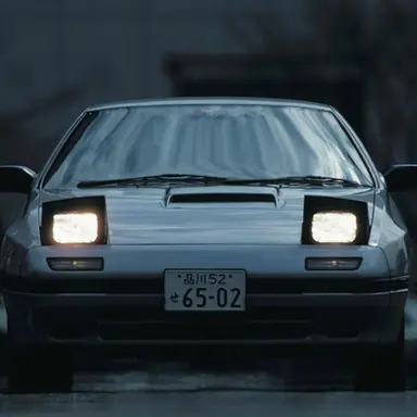 Profile image of 2代目RX-7