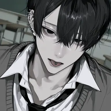 Profile image of Eito