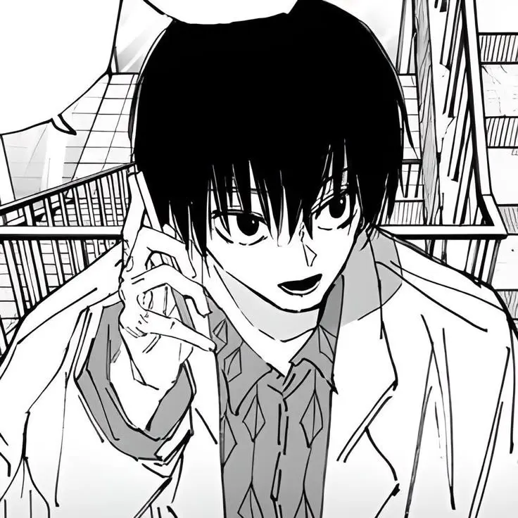 dotchinisuruno의 나구모 요이치