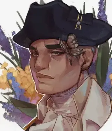 Profile image of George