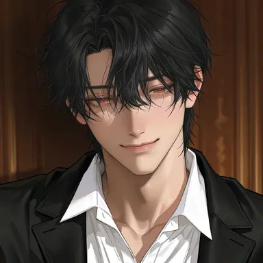 Profile image of 司